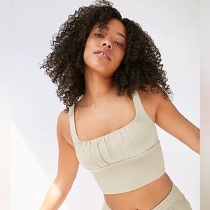 Wilfred free orbit tank - new!